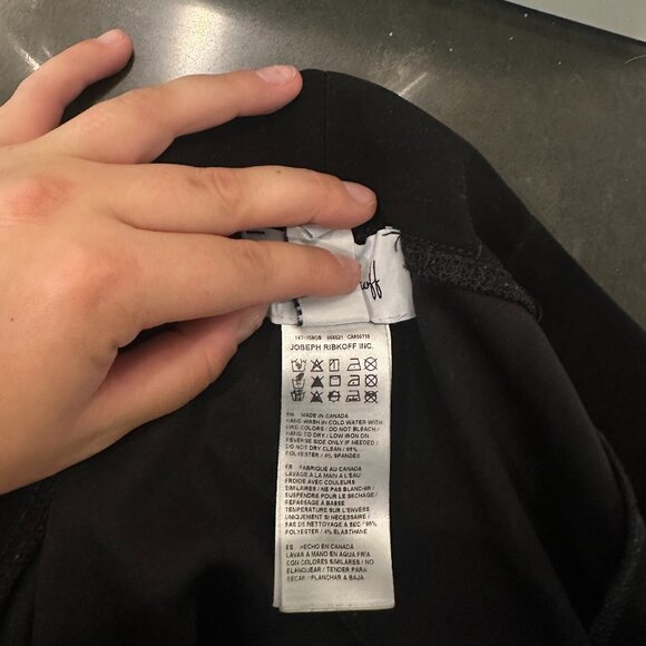 Joseph Ribkoff Women's Pants - Picture 4 of 4